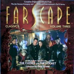 Farscape Classics: Volume Three