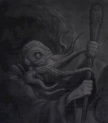 Rancor Keeper
