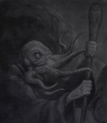 Rancor Keeper
