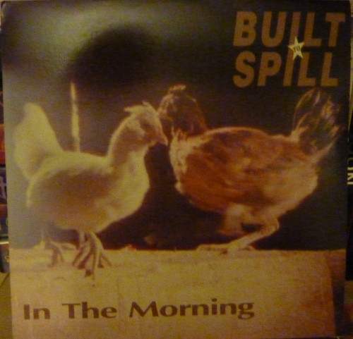 In the Morning