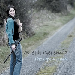 The Open Road