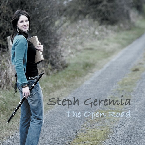 The Open Road