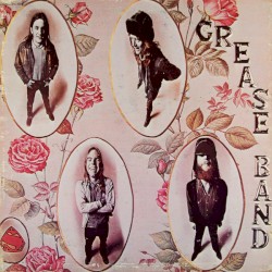 The Grease Band