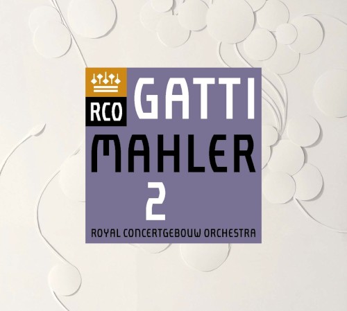 Mahler 2