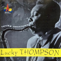 Lucky Sessions