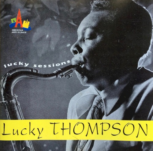 Lucky Sessions