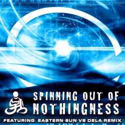 Spinning Out of Nothingness