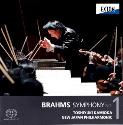 Symphony no. 1