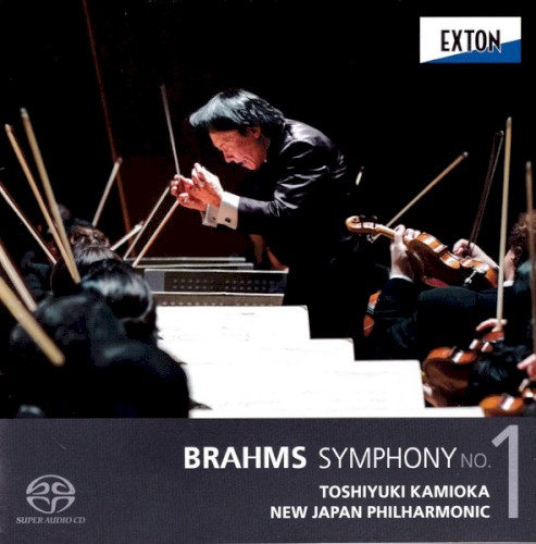 Symphony no. 1