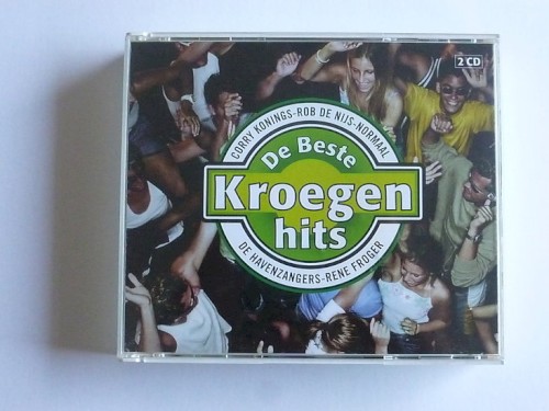 De beste kroegenhits