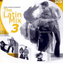 The Latin Mix 3