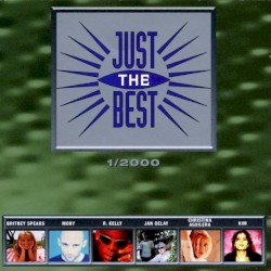 Just the Best 1/2000