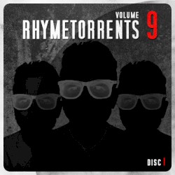Rhyme Torrents, Volume 9