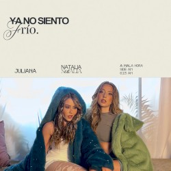 Ya no siento frío