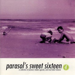 Parasol’s Sweet Sixteen, Volume Four