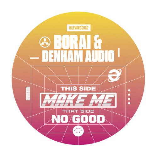 Make Me / No Good
