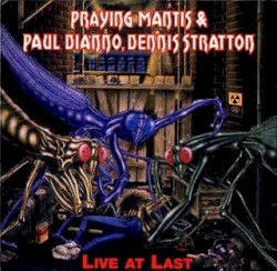 Live at Last