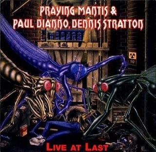 Live at Last