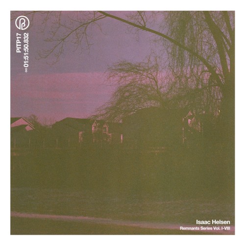 Remnants Series Vol. I-VIII