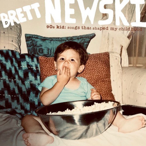 90's Kid: Songs That Shaped My Childhood