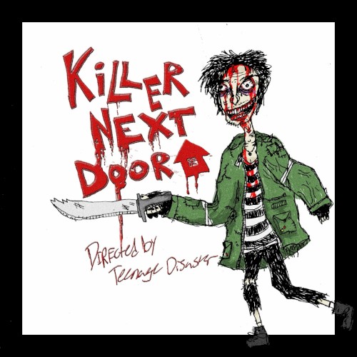 KILLER NEXT DOOR