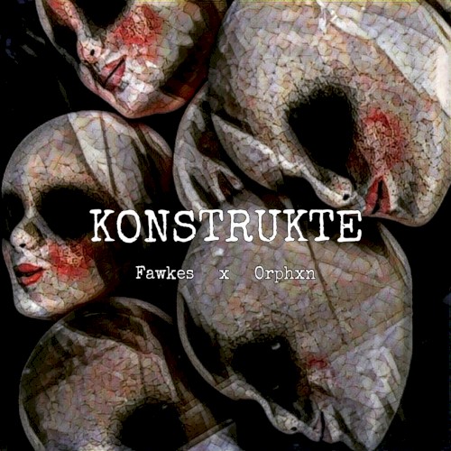 Konstrukte