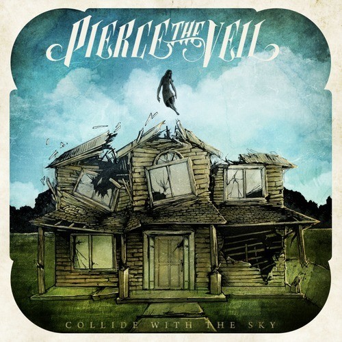 Collide With the Sky