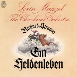Ein Heldenleben