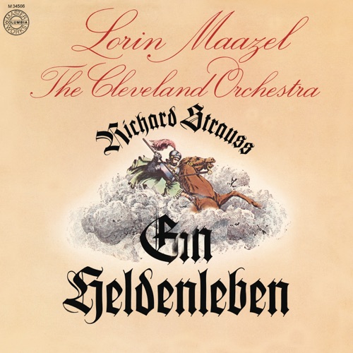 Ein Heldenleben