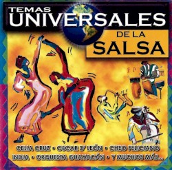 Temas universales de la salsa