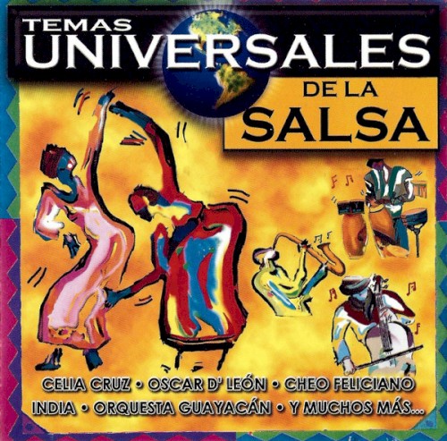 Temas universales de la salsa