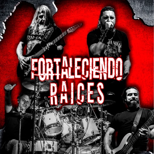 Fortaleciendo raíces