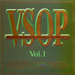 VSOP roter Schuber