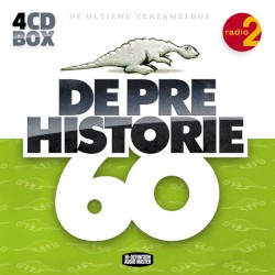 De Pré Historie 60