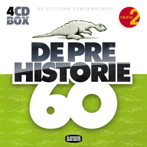 De Pré Historie 60