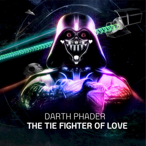 The Tie Fighter of Love