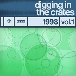 Digging in the Crates: 1998 Vol. 1
