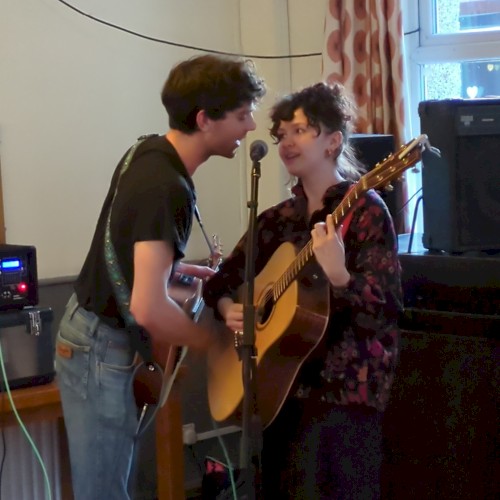 2023-06-29: Parkgate Hotel, Coventry, UK