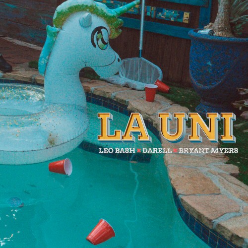 La Uni (with Darell & Bryant Myers)