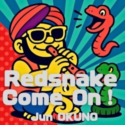 Redsnake Come On!