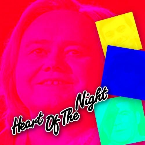 Heart of the Night