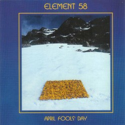 April Fools' Day