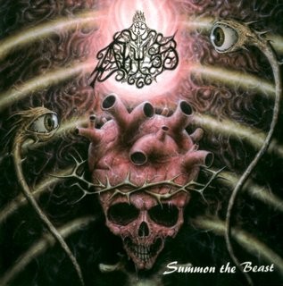 Summon the Beast