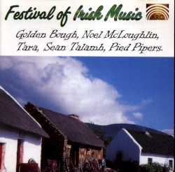 Festival of Irish Music