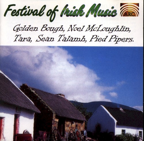 Festival of Irish Music