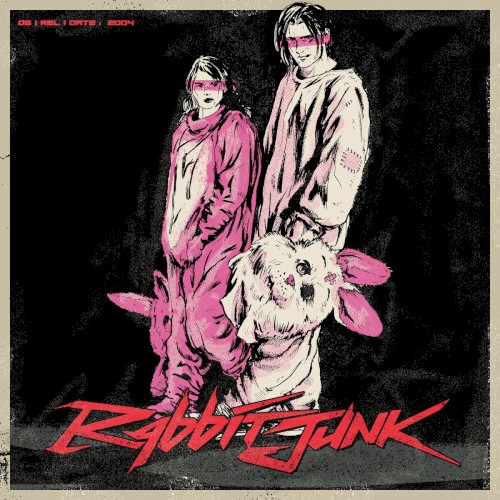 Rabbit Junk