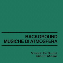 Background - Musiche di Atmosfera