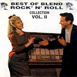 Best of Blend Rock’ n’ Roll Collection, Volume 2