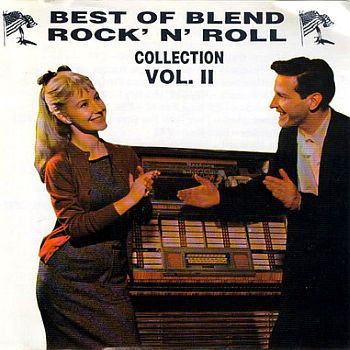 Best of Blend Rock’ n’ Roll Collection, Volume 2