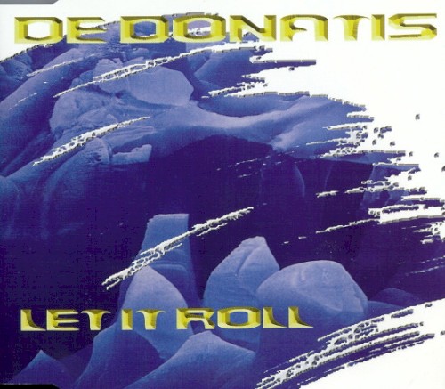 Let It Roll